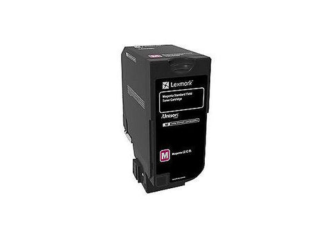 Lexmark Magenta Toner Cartridge (7000 Yield)