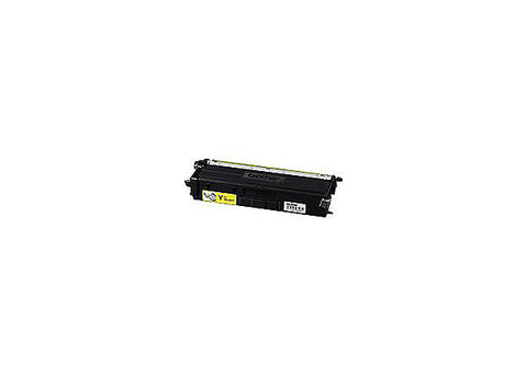 Brother Yellow Toner Cartridge (1800 Yield)