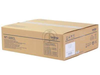 Brother Waste Toner Container (50000 Yield)