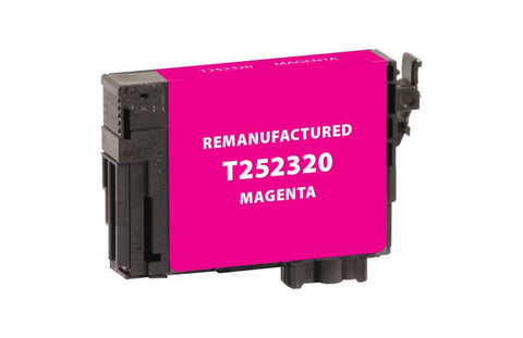 EPC EPC Remanufactured Magenta Ink Cartridge for Epson T252320