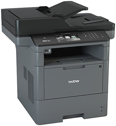 Brother MFC-L6800DW Mono Laser MFP