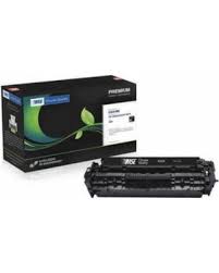 MSE Remanufactured High Yield Black Toner Cartridge for HP CE410X (HP 305X)