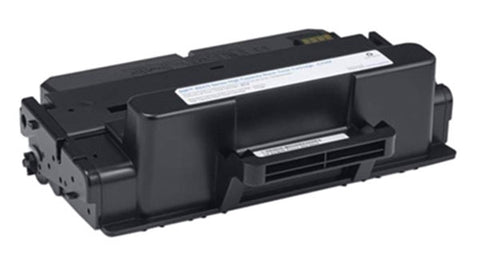 Dell Toner Cartridge (OEM# 593-BBBJ) (10000 Yield)