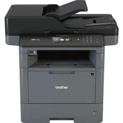 Brother MFC-L5900DW Mono Laser MFP