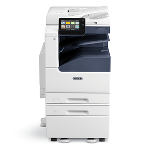 Xerox<sup>&reg;</sup> VersaLink B7025 Multifunction Printer