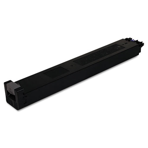 Sharp Electronics Black Toner Cartridge (18000 Yield)