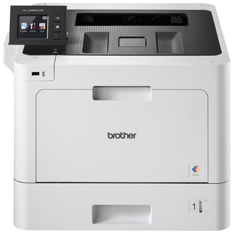 Brother HL-L8360CDW Color Laser Printer