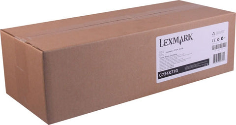 Lexmark Waste Toner Container (25000 Yield)